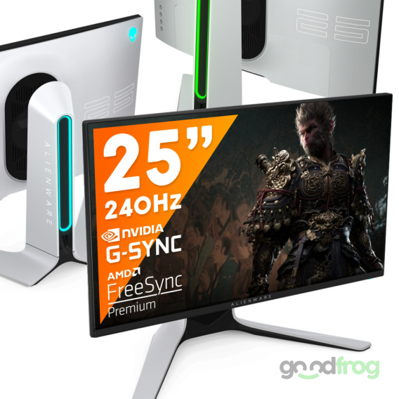 Monitor-Dell-AlienWare-